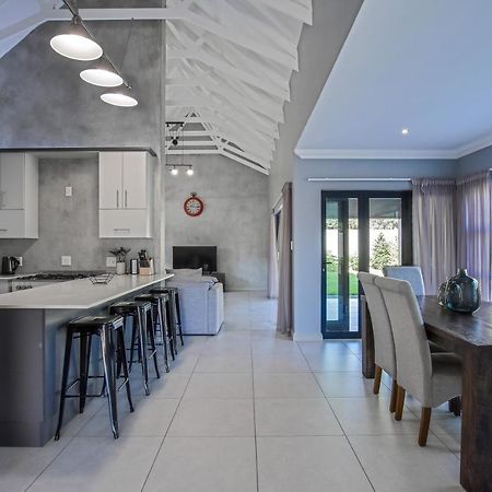 House Lezan Apartment Хартбееспоорт Екстериор снимка