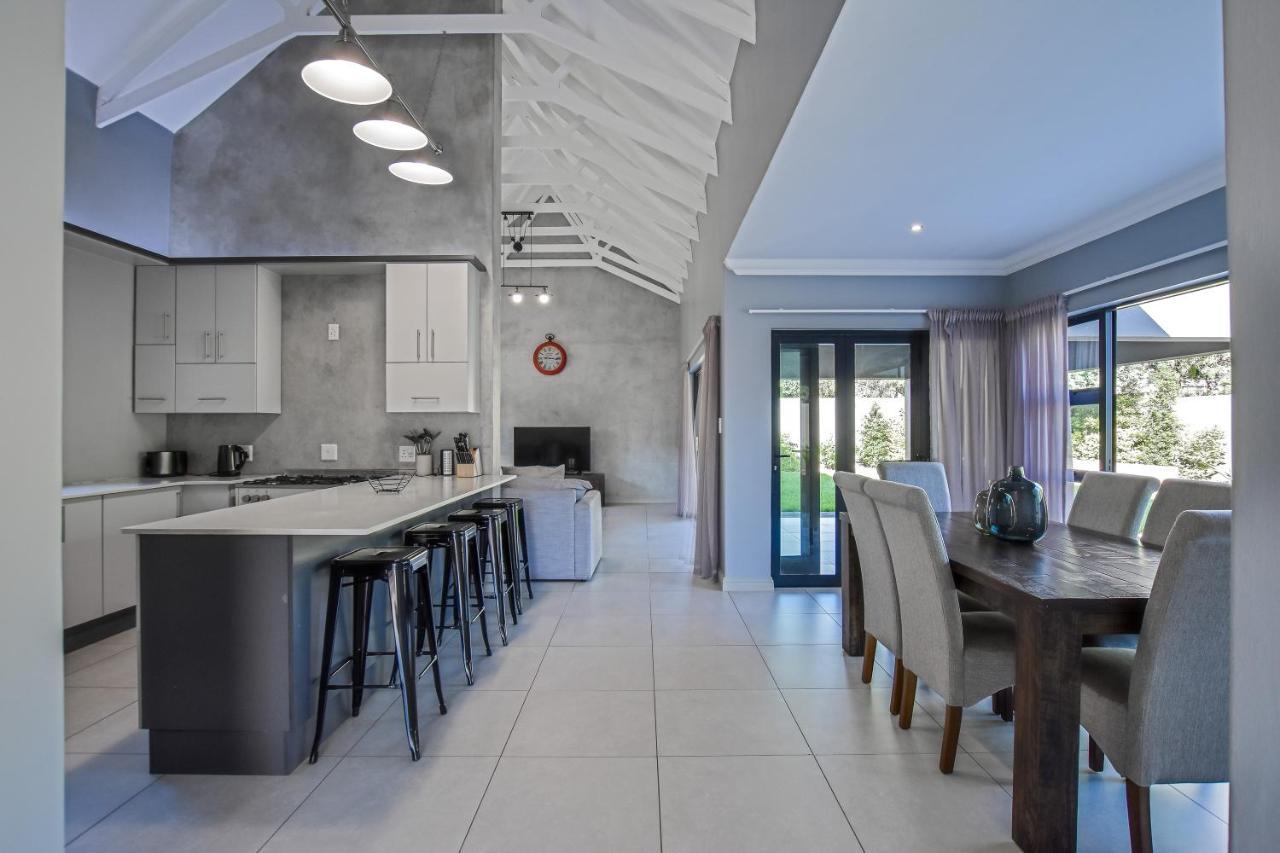 House Lezan Apartment Хартбееспоорт Екстериор снимка