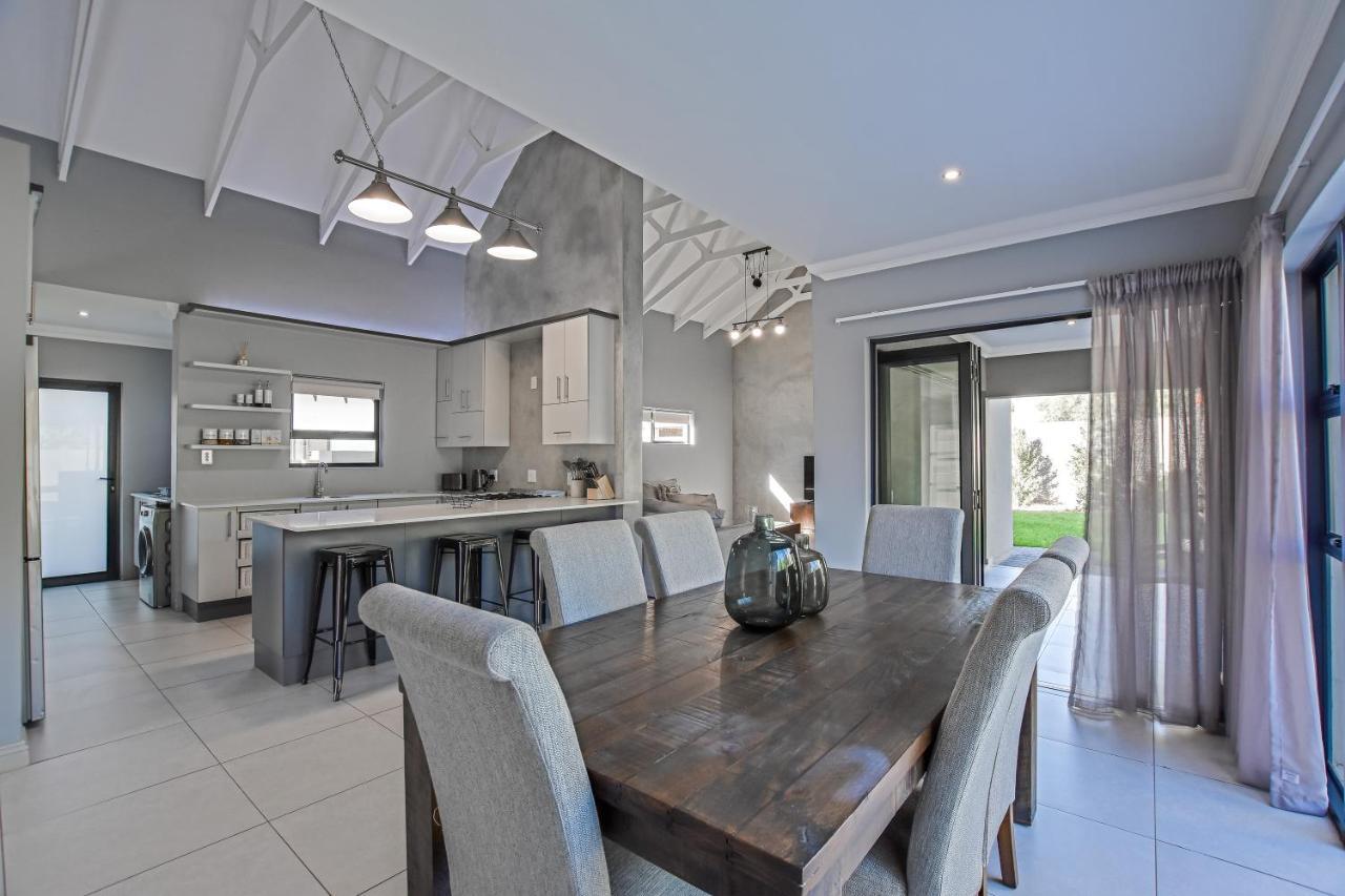 House Lezan Apartment Хартбееспоорт Екстериор снимка