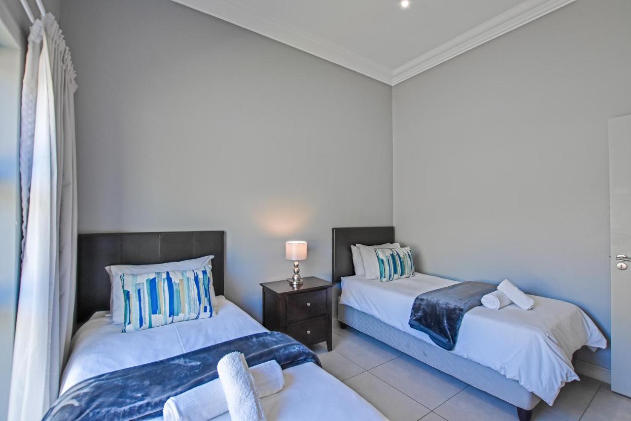 House Lezan Apartment Хартбееспоорт Екстериор снимка